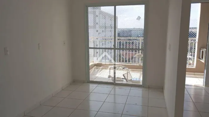 Apartamento com 2 dormitórios para alugar, 60 m² por R$ 2.348,00/mês - Jardim Santa Madale