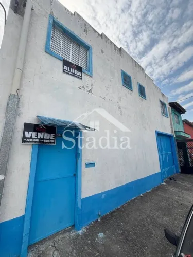 Comercial, Jardim Presidente Dutra - Guarulhos