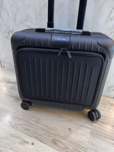 Mala de viagem Rimova mini