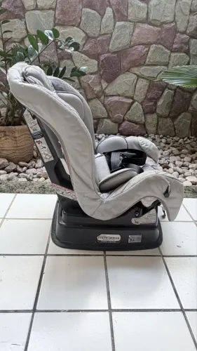 Cadeira Burigoto matrix para automóveis