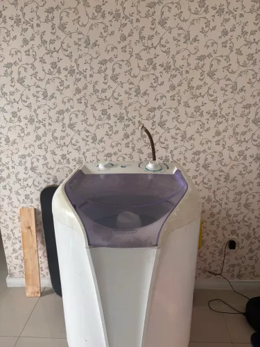 Maquina de lavar 127v 7kg leia o anúncio