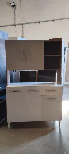 Armário de cozinha USADO ENTREGA dentro de Uberlândia MG