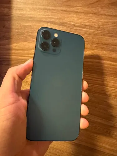 Iphone 12 pro max 512GB