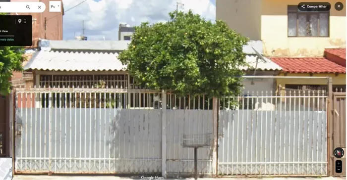 Setor Oeste EQ 04/06, 3 quartos sendo 1 suíte copa laje R$ 300.000