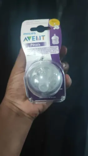 Bico Avent 3+ novo com 2 unidade lacrado