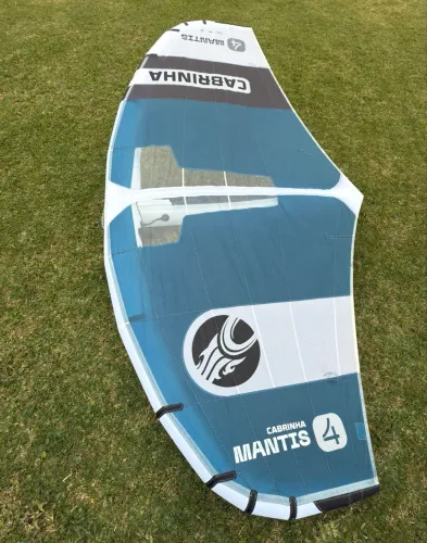 Wing Cabrinha Mantis 4.0 m ano 2025 