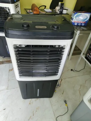 NOVO! CLIMATIZADOR VENTISOL 60 LITROS 127V