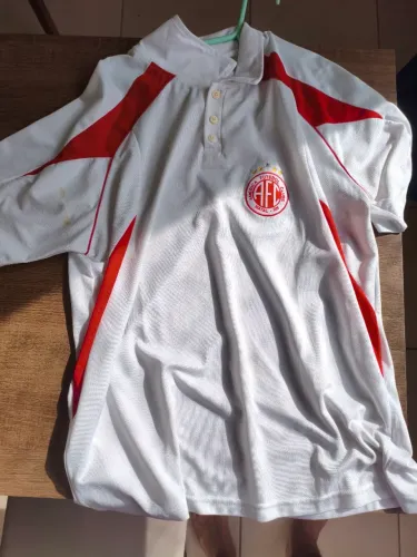 Camisa + boné América de Natal