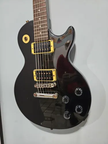 Guitarra Epiphone les paul