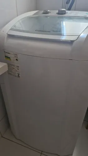 Maquina de lavar 12kg