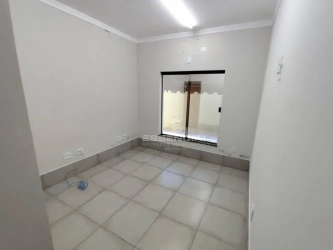 Sala para alugar, 15 m² por R$ 1.200,00/mês - Vila dos Lavradores - Botucatu/SP
