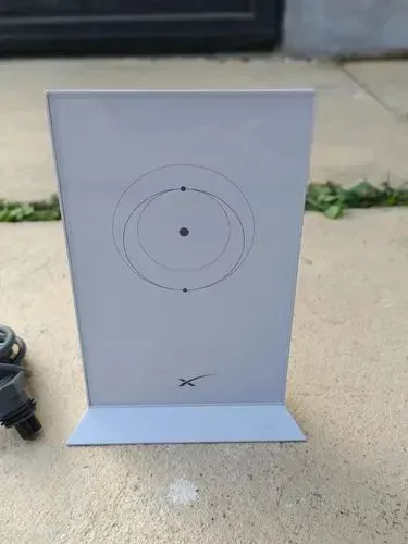 Roteador Starlink Gen2 - v2 - UTR-211