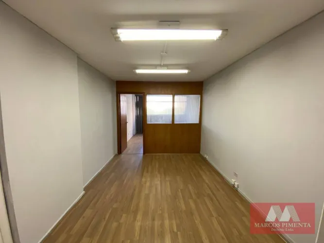 Conjunto à venda, 86 m² por R$ 320.000,00 - Bela Vista - São Paulo/SP