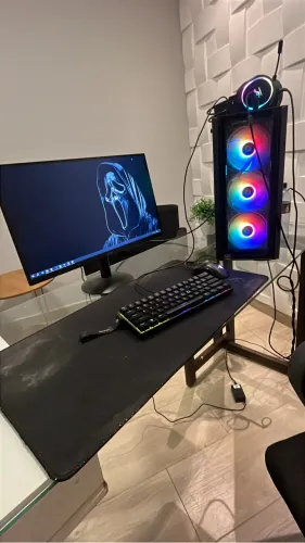 PC Gamer Ryzen 5600 + Rtx 4060ti