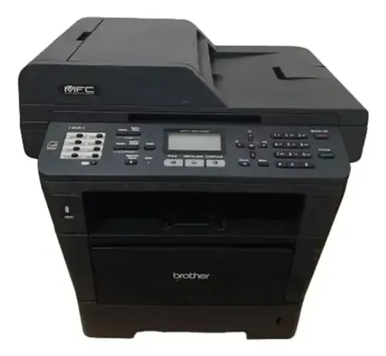 Impressora Brother 8912DW