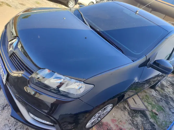 Renault Sandero S Edition Flex 1.0 12V 5P Mec. 2023