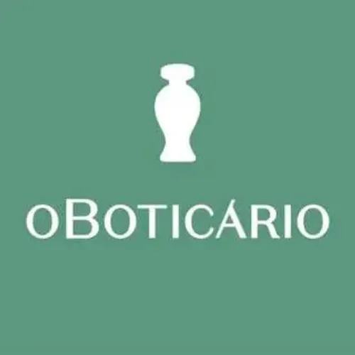 Produtos natura e boticário
