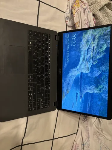 Notebook Acer Aspire