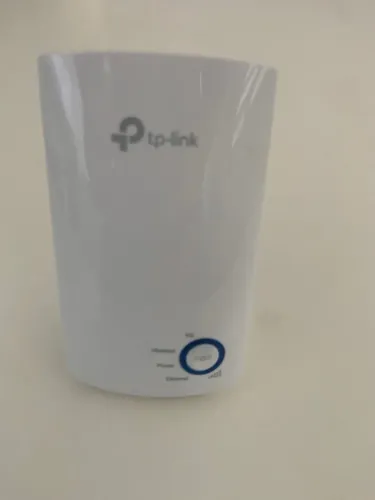 Repetidor de sinal TPlink TL-WA850RE
