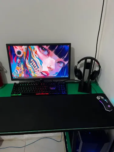 Pc Gamer em ótimas condições