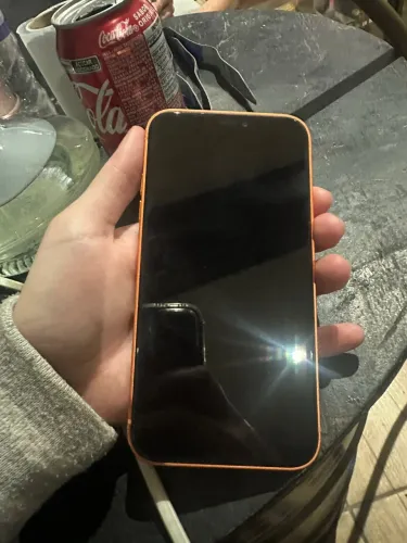 iPhone 11 montado 17pro