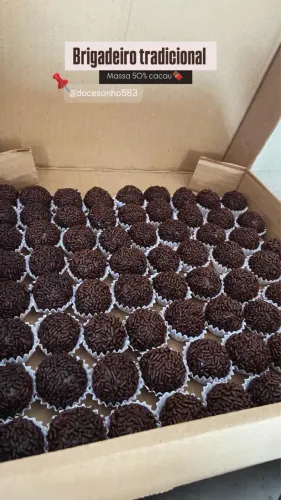 Docinhos