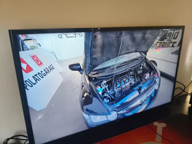 Tv Samsung 42"