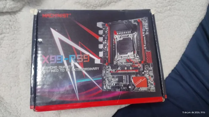 X99 Rs9