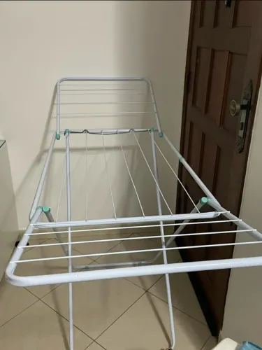 Varal de roupas