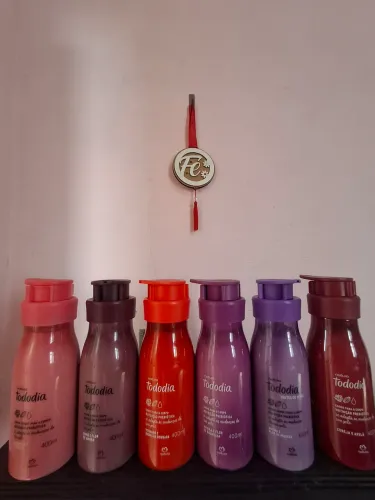 Creme Hidratante Natura 400ml