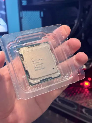 Processador Xeon E5 2680 V4