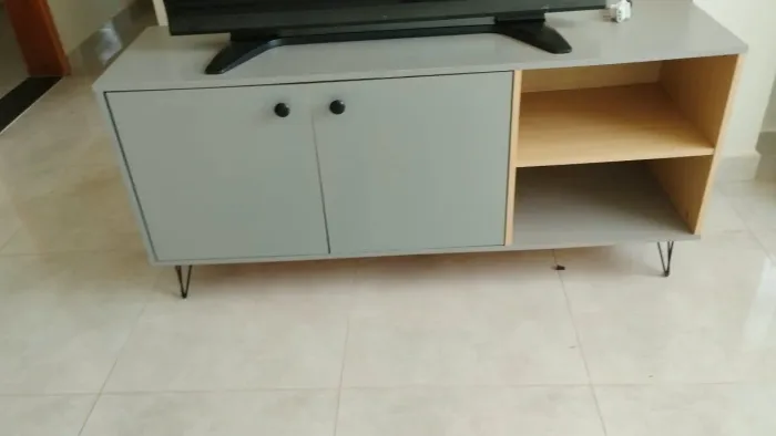 Rack pra TV