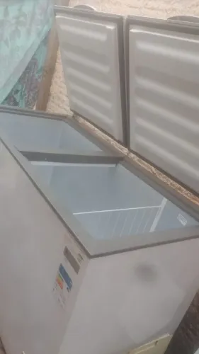 Vendo essa freezer