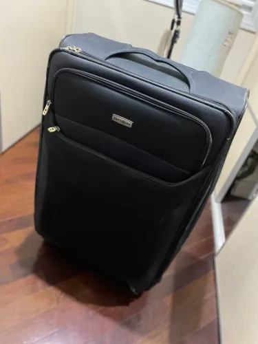 Mala grande samsonite