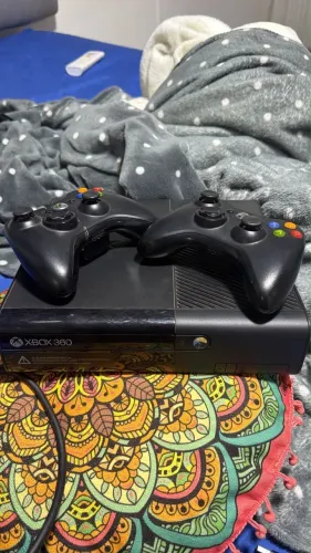 Xbox 360