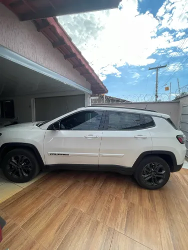 Jeep Compass Long. T270 1.3 TB 4X2 Flex AUT 2025
