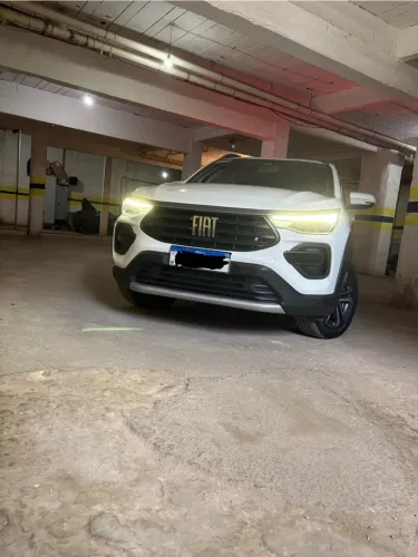 Fiat Pulse Audace 1.0 Turbo 200 Flex Aut. 2023