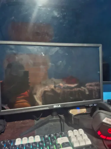 Monitor 75hz