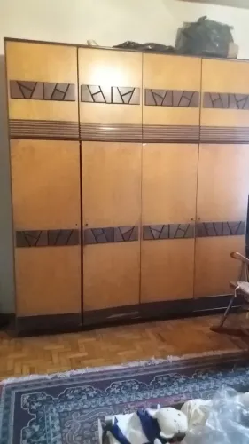 Guarda roupa