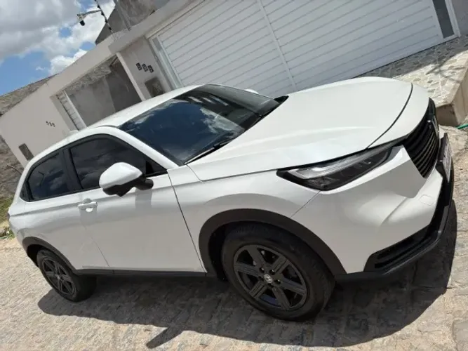 Honda HR-V EXL 1.5 Sensing 16V 5P Aut. 2025