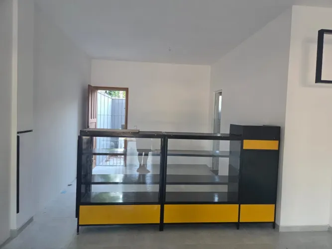 Balcão novo com super desconto!