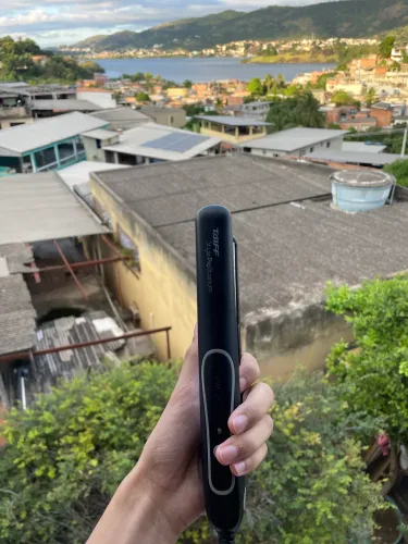 Vendo chapinha de cabelo