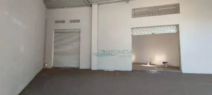 Salão para alugar, 100 m² por R$ 2.500,00/mês - Antares - Londrina/PR