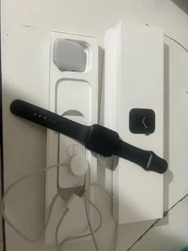 Apple Watch Series 6 GPS