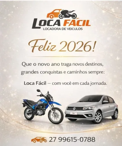 ALUGUEL DE CARROS/SEM BUROCRACIA 