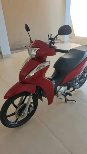 Vende Honda biz 125 flex 