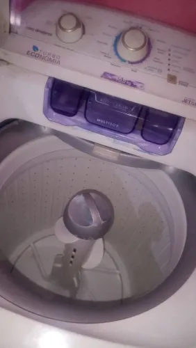 Vendo máquina de lavar