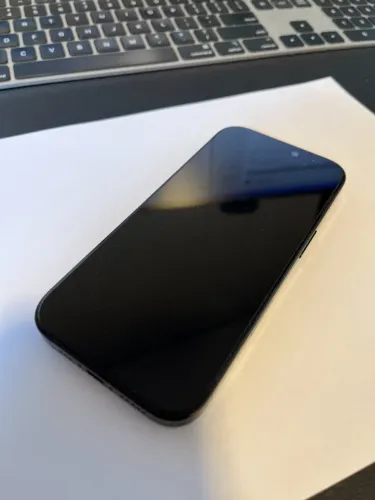 iPhone 16 Pro 512GB - Impecável + Capa Rimowa