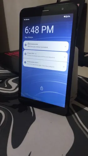 Tablet Multilaser