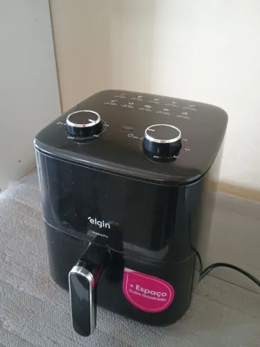 Airfryer Elgin - faço entrega!!!
